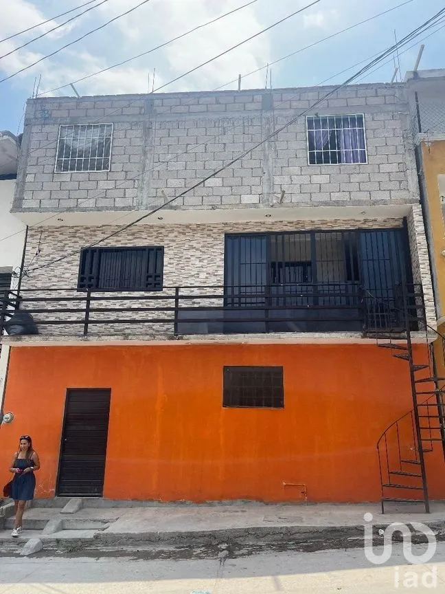 Casa en Venta en 16 de Julio, Tuxtla Gutiérrez, Chiapas | NEX-269505 | iad México | Foto 28 de 28
