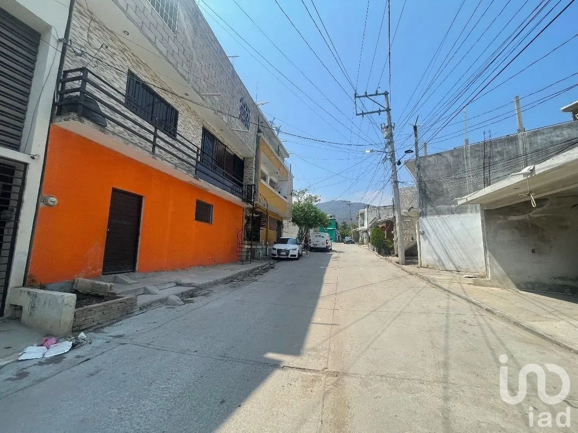 Casa en Venta en 16 de Julio, Tuxtla Gutiérrez, Chiapas | NEX-269505 | iad México | Foto 5 de 28