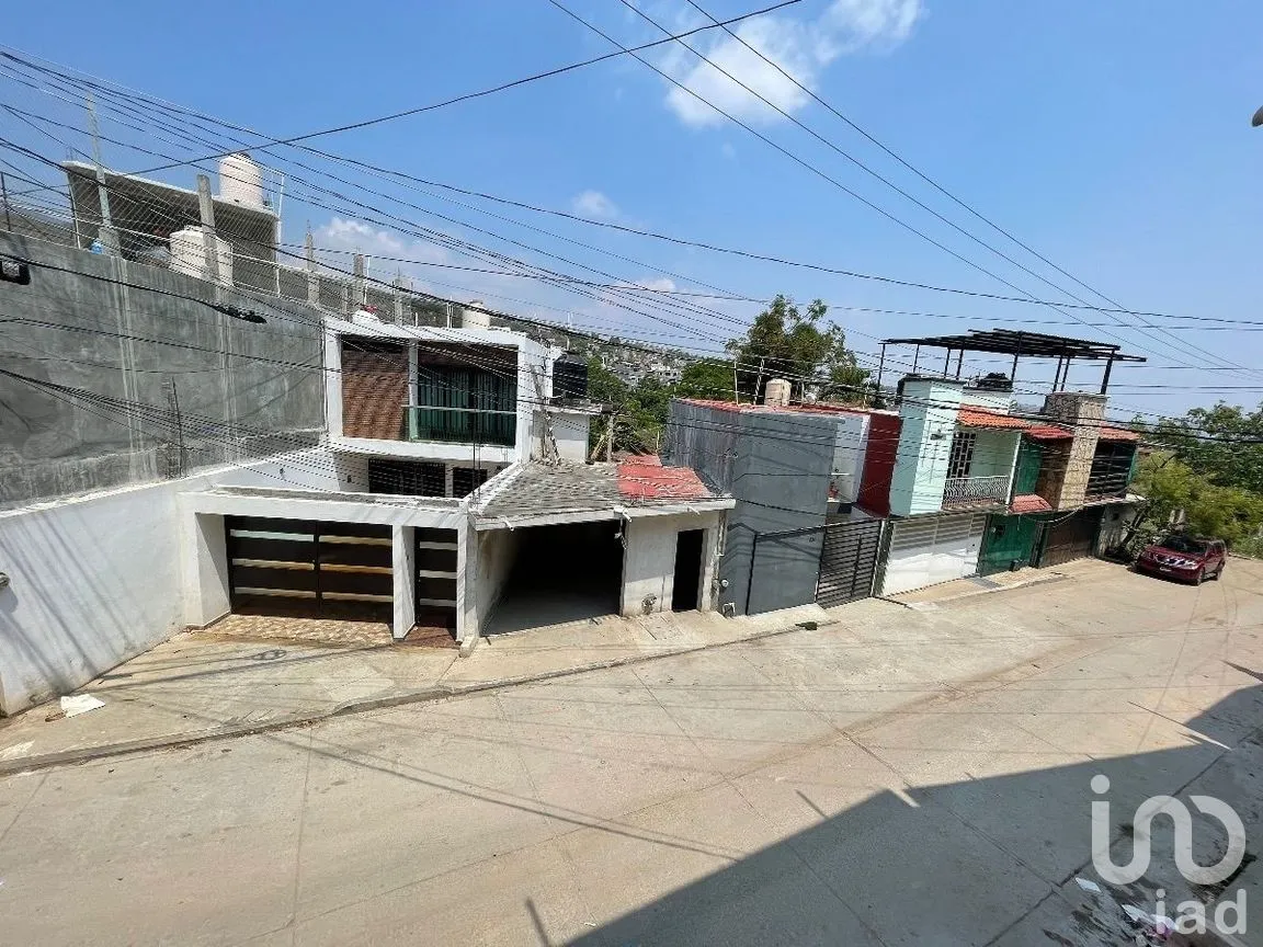 Casa en Venta en 16 de Julio, Tuxtla Gutiérrez, Chiapas | NEX-269505 | iad México | Foto 6 de 28