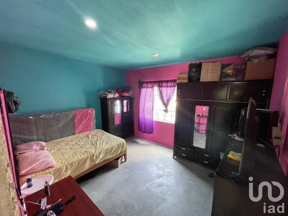 Casa en Venta en 16 de Julio, Tuxtla Gutiérrez, Chiapas | NEX-269505 | iad México | Foto 8 de 28