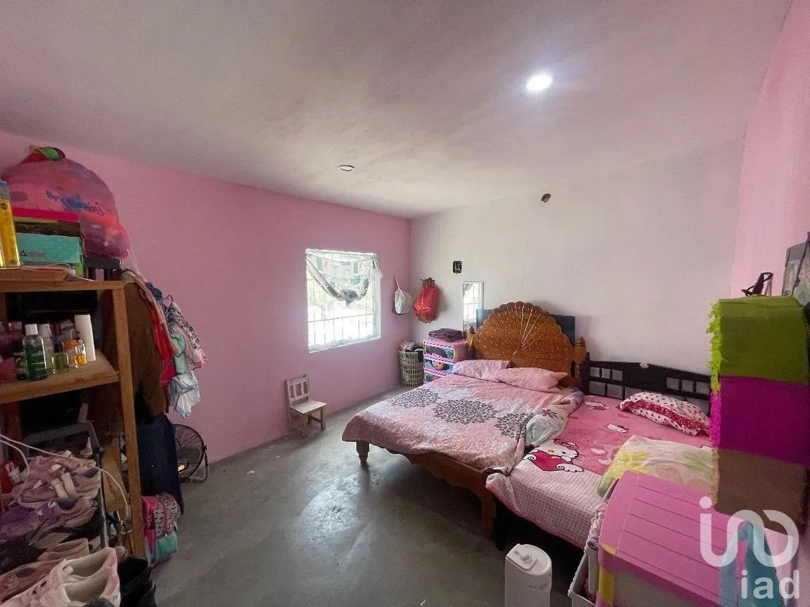 Casa en Venta en 16 de Julio, Tuxtla Gutiérrez, Chiapas | NEX-269505 | iad México | Foto 9 de 28