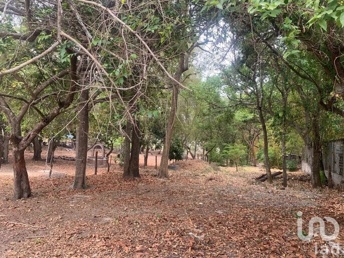 Terreno en Venta en El Jobo, Tuxtla Gutiérrez, Chiapas | NEX-269506 | iad México | Foto 2 de 5