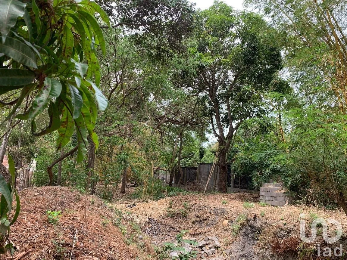 Terreno en Venta en El Jobo, Tuxtla Gutiérrez, Chiapas | NEX-269506 | iad México | Foto 3 de 5