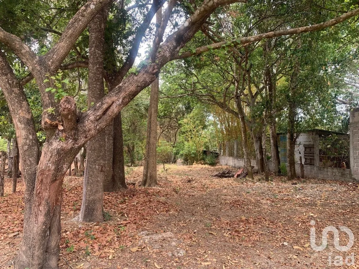 Terreno en Venta en El Jobo, Tuxtla Gutiérrez, Chiapas | NEX-269506 | iad México | Foto 1 de 5