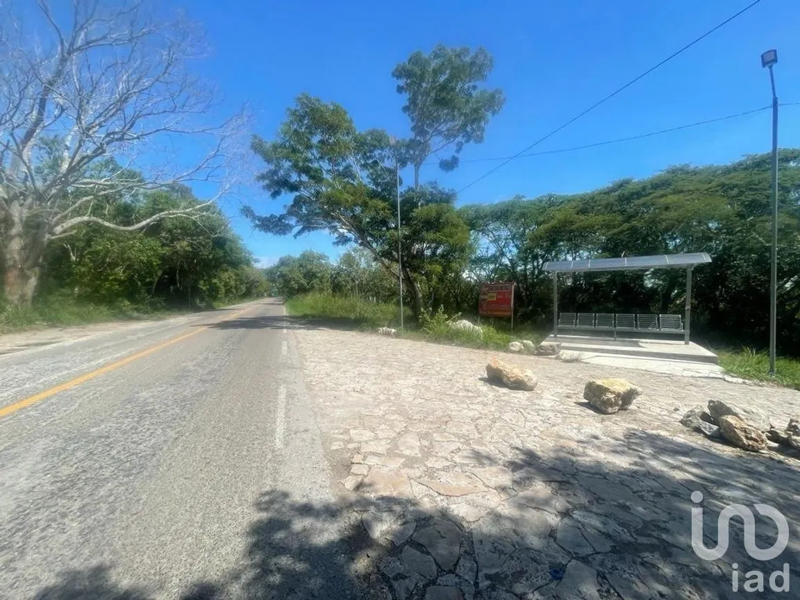 Terreno en Venta en San Antonio Bombano, Berriozábal, Chiapas | NEX-269509 | iad México | Foto 1 de 9