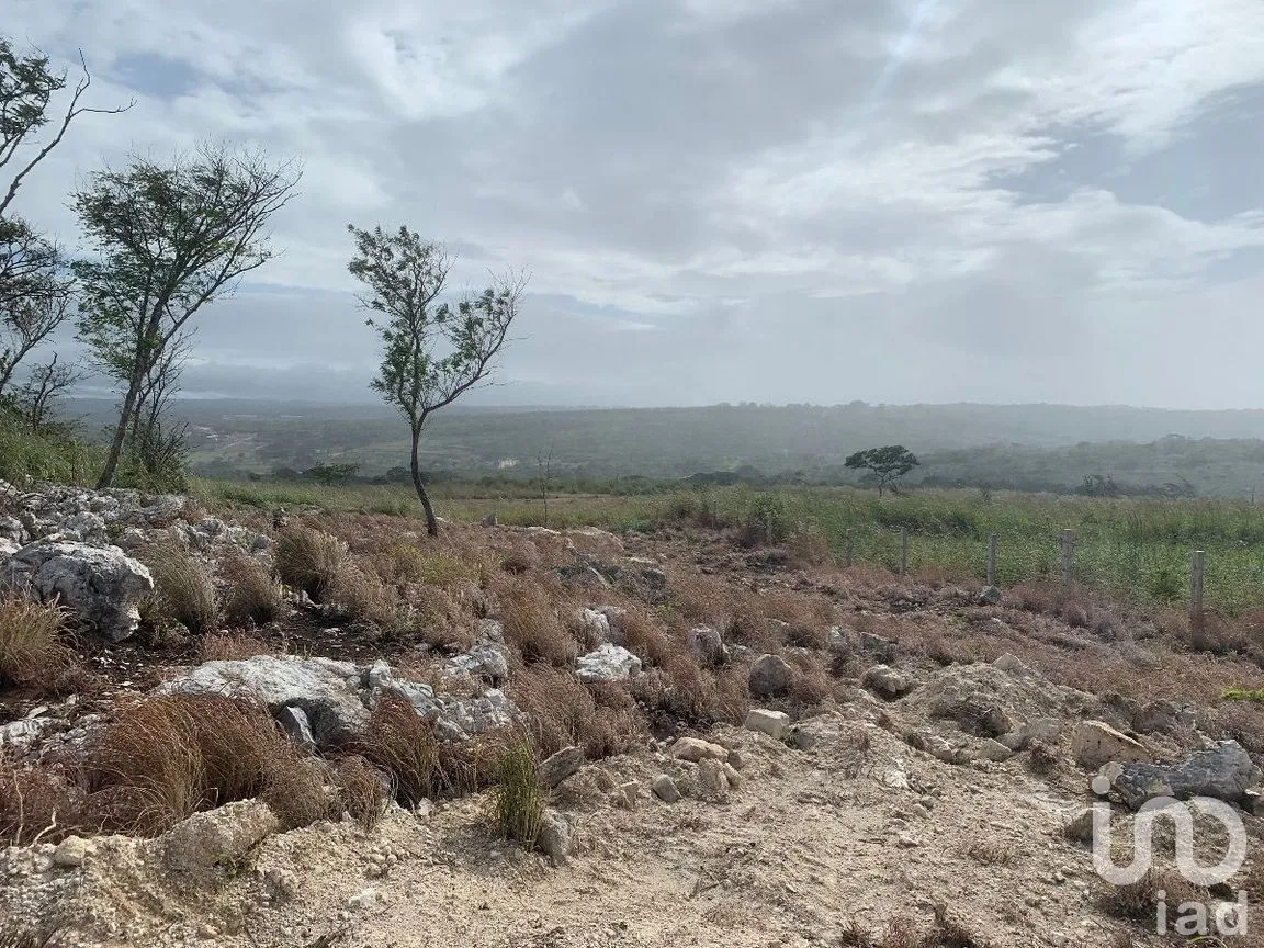Terreno en Venta en Linda Vista, Berriozábal, Chiapas | NEX-269512 | iad México | Foto 2 de 4