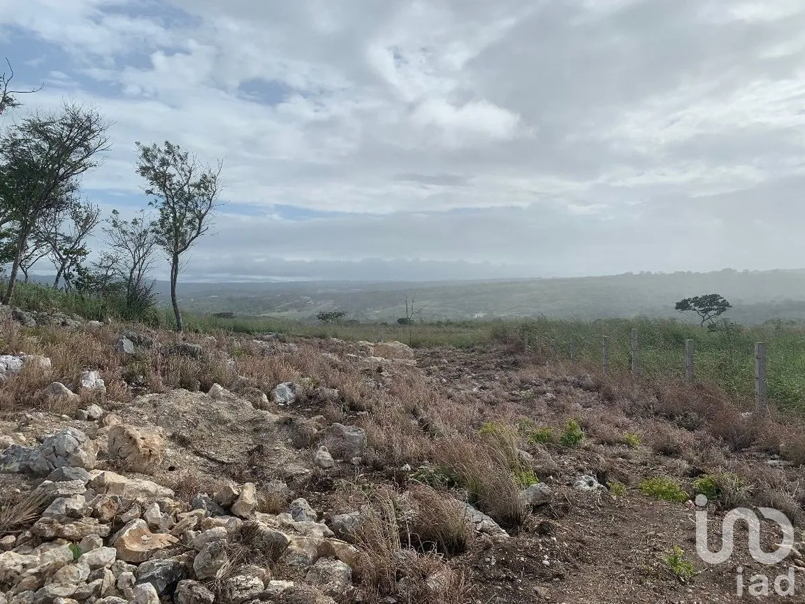 Terreno en Venta en Linda Vista, Berriozábal, Chiapas | NEX-269512 | iad México | Foto 1 de 4