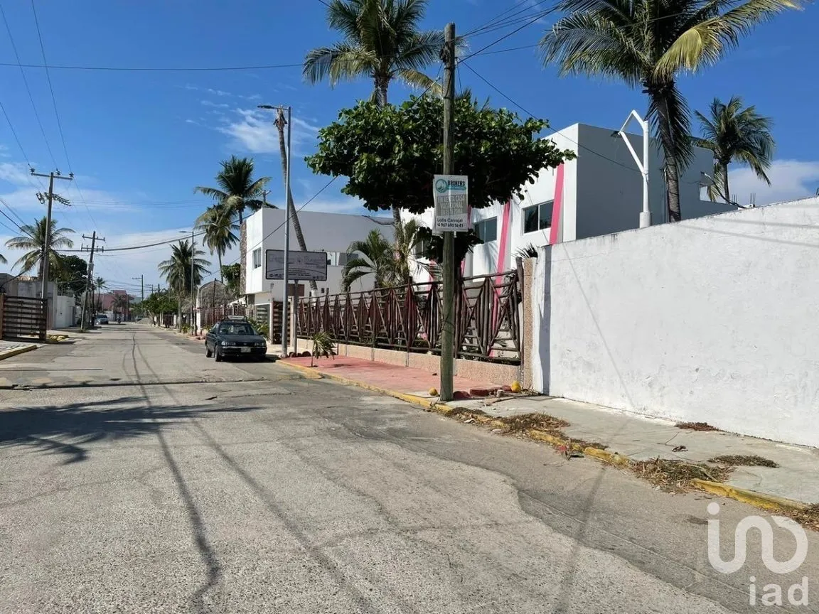 Casa en Venta en Puerto Arista, Tonalá, Chiapas | NEX-269513 | iad México | Foto 14 de 18