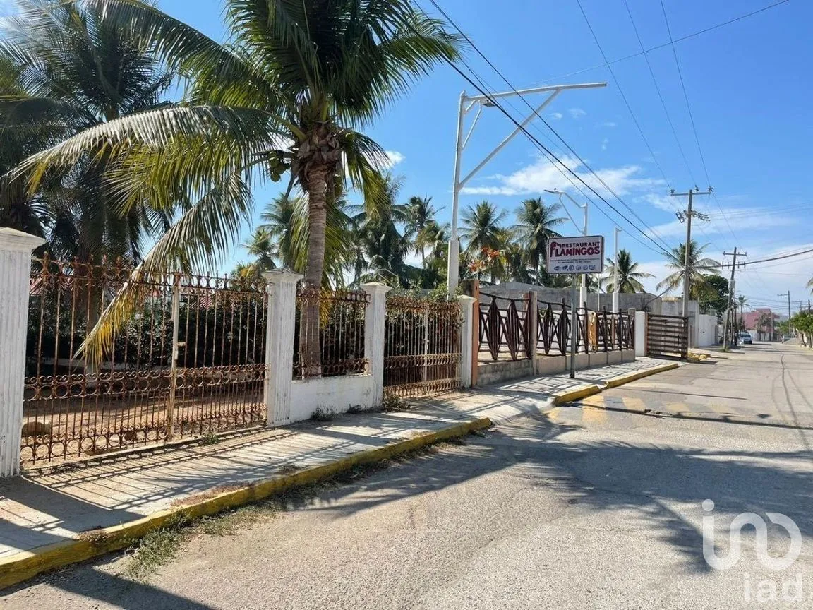 Casa en Venta en Puerto Arista, Tonalá, Chiapas | NEX-269513 | iad México | Foto 15 de 18