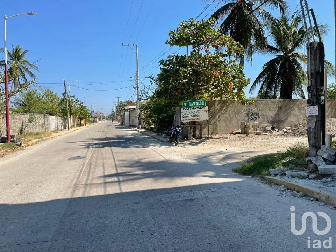 Casa en Venta en Puerto Arista, Tonalá, Chiapas | NEX-269513 | iad México | Foto 16 de 18