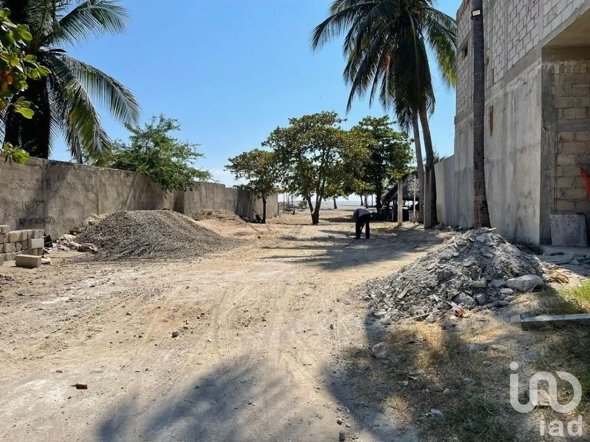 Casa en Venta en Puerto Arista, Tonalá, Chiapas | NEX-269513 | iad México | Foto 17 de 18