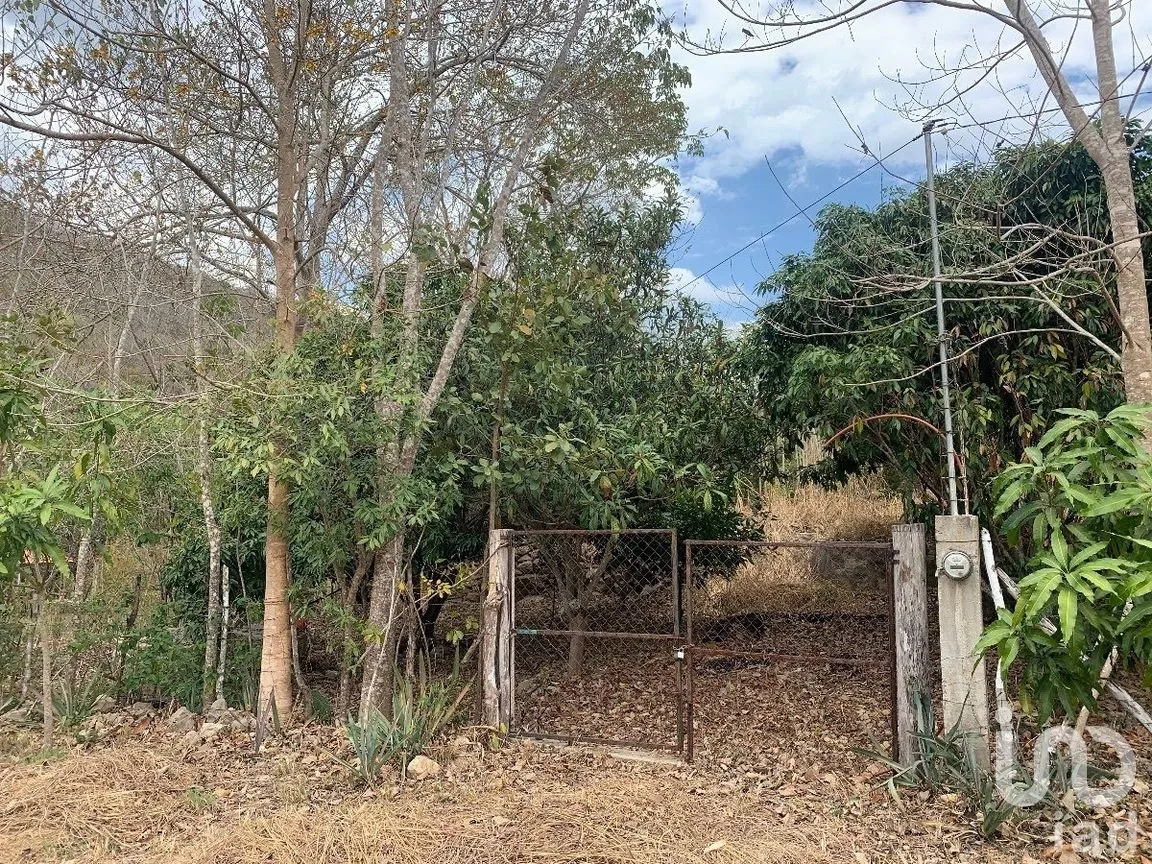 Terreno en Venta en Emiliano Zapata, Tuxtla Gutiérrez, Chiapas | NEX-269514 | iad México | Foto 1 de 13