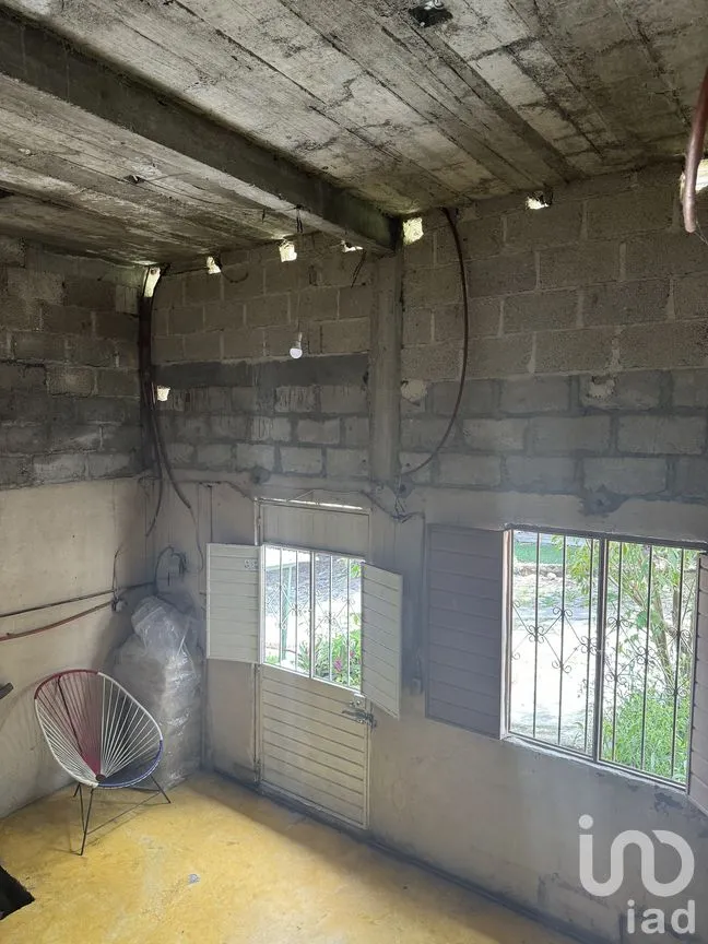 Casa en Venta en Las Casitas, Tuxtla Gutiérrez, Chiapas | NEX-269515 | iad México | Foto 3 de 7