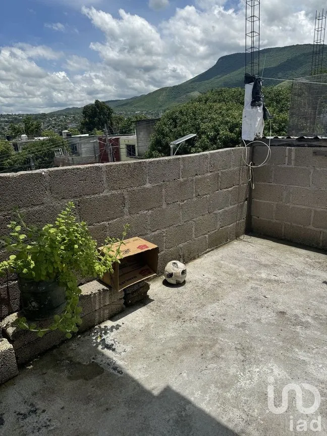 Casa en Venta en Las Casitas, Tuxtla Gutiérrez, Chiapas | NEX-269515 | iad México | Foto 4 de 7