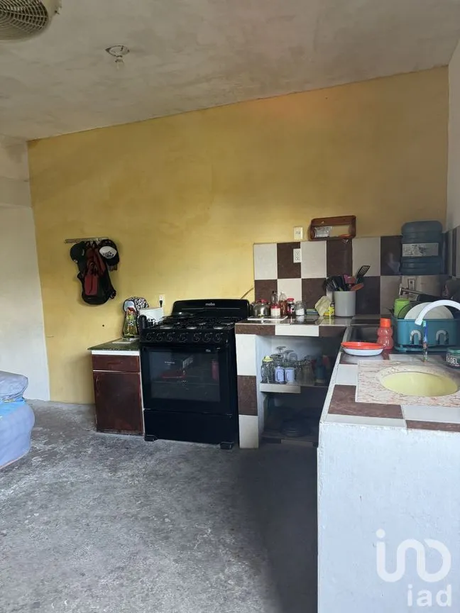 Casa en Venta en Las Casitas, Tuxtla Gutiérrez, Chiapas | NEX-269515 | iad México | Foto 5 de 7
