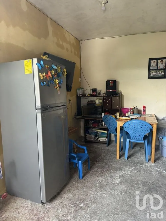 Casa en Venta en Las Casitas, Tuxtla Gutiérrez, Chiapas | NEX-269515 | iad México | Foto 6 de 7