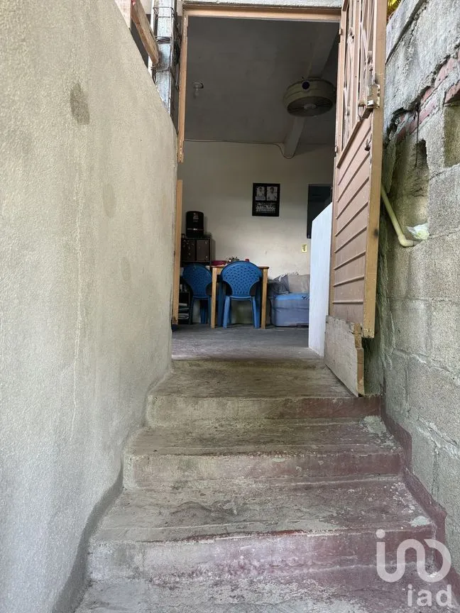 Casa en Venta en Las Casitas, Tuxtla Gutiérrez, Chiapas | NEX-269515 | iad México | Foto 7 de 7