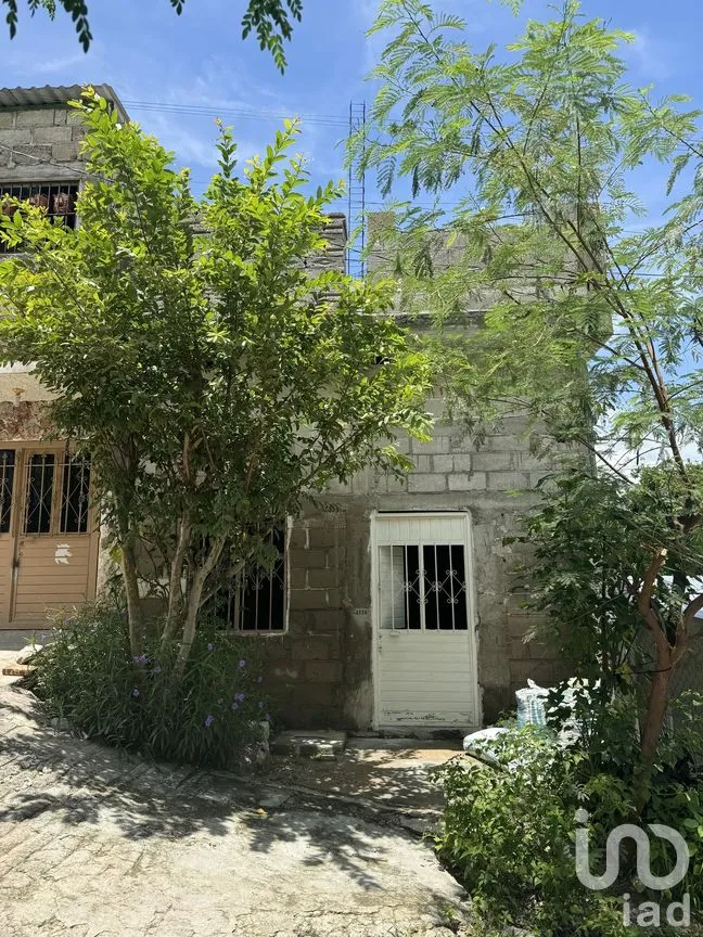Casa en Venta en Las Casitas, Tuxtla Gutiérrez, Chiapas | NEX-269515 | iad México | Foto 1 de 7