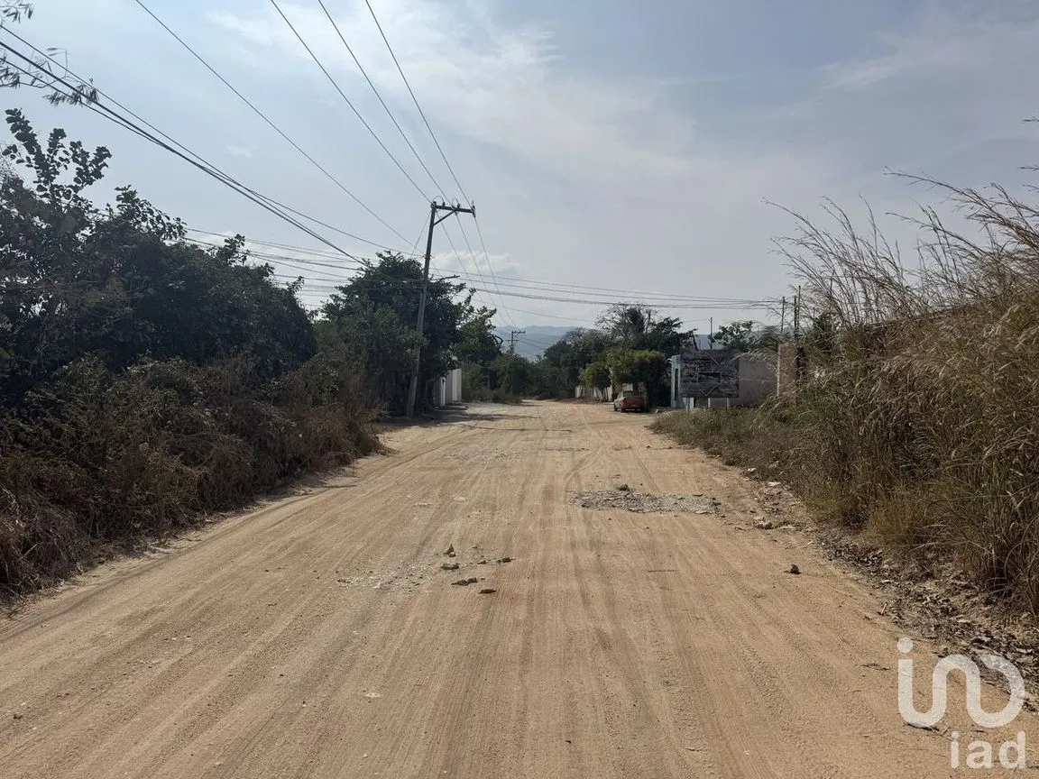 Terreno en Venta en Terán, Tuxtla Gutiérrez, Chiapas | NEX-269516 | iad México | Foto 2 de 3