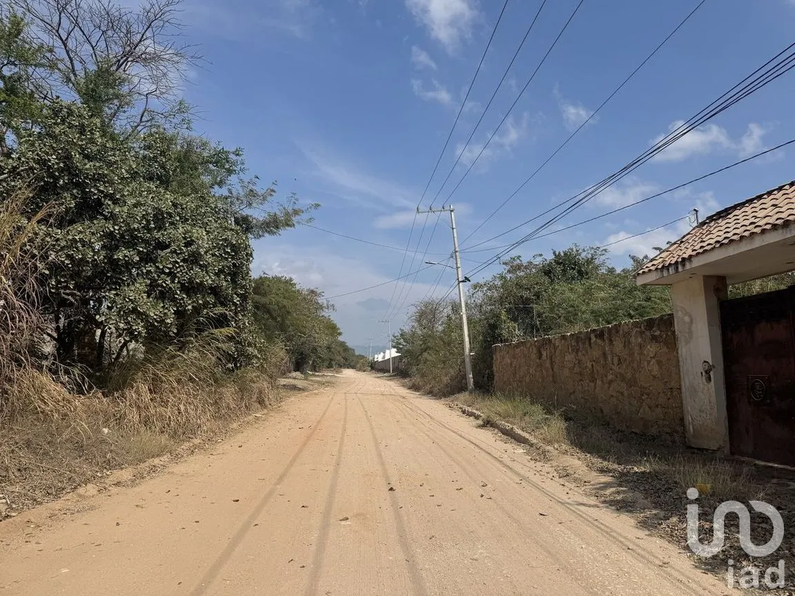 Terreno en Venta en Terán, Tuxtla Gutiérrez, Chiapas | NEX-269516 | iad México | Foto 3 de 3