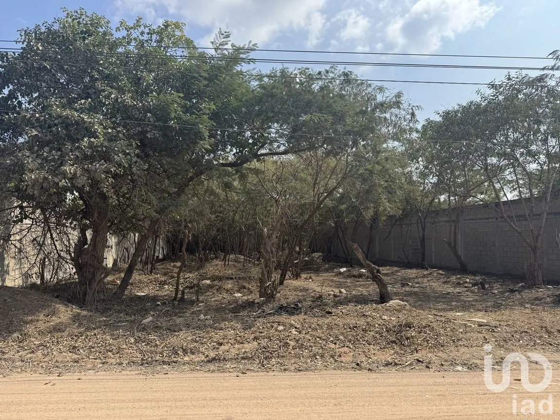 Terreno en Venta en Terán, Tuxtla Gutiérrez, Chiapas | NEX-269516 | iad México | Foto 1 de 3