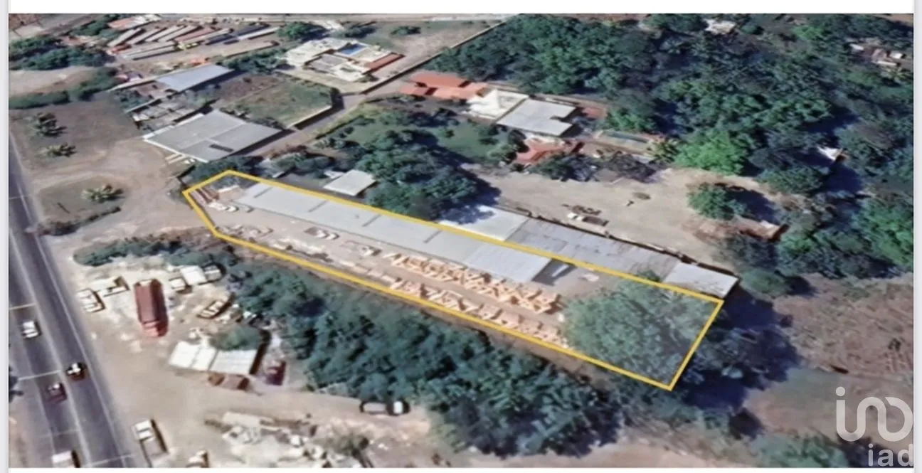 Terreno en Venta en 11 de Septiembre, Tapachula, Chiapas | NEX-269517 | iad México | Foto 13 de 14