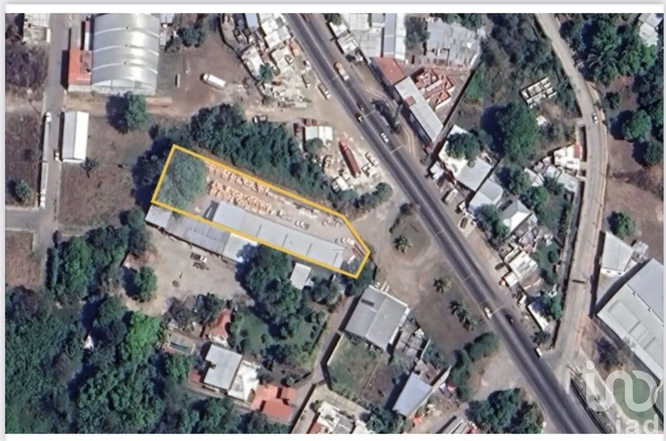 Terreno en Venta en 11 de Septiembre, Tapachula, Chiapas | NEX-269517 | iad México | Foto 14 de 14