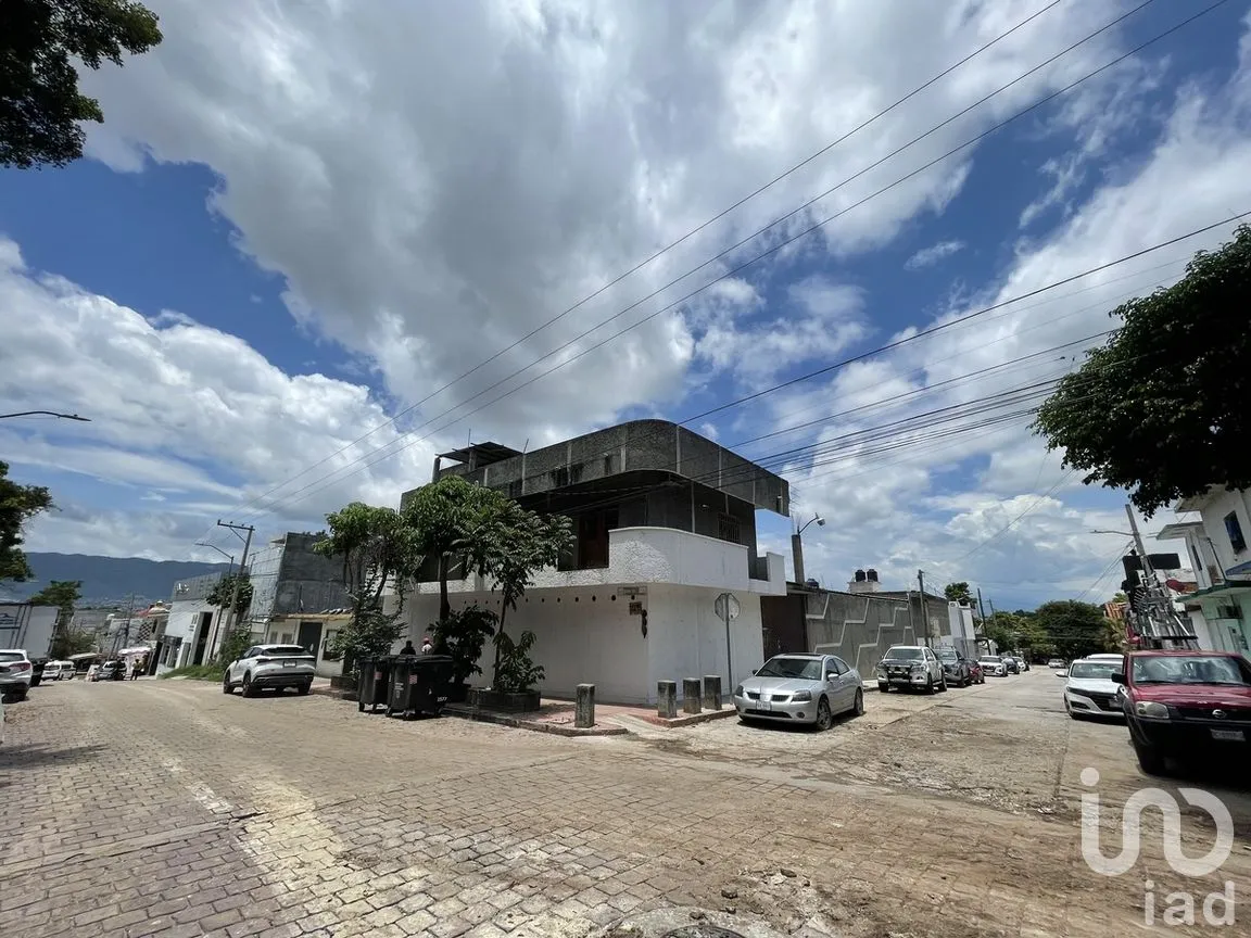 Local en Venta en San Francisco, Tuxtla Gutiérrez, Chiapas | NEX-269518 | iad México | Foto 2 de 8