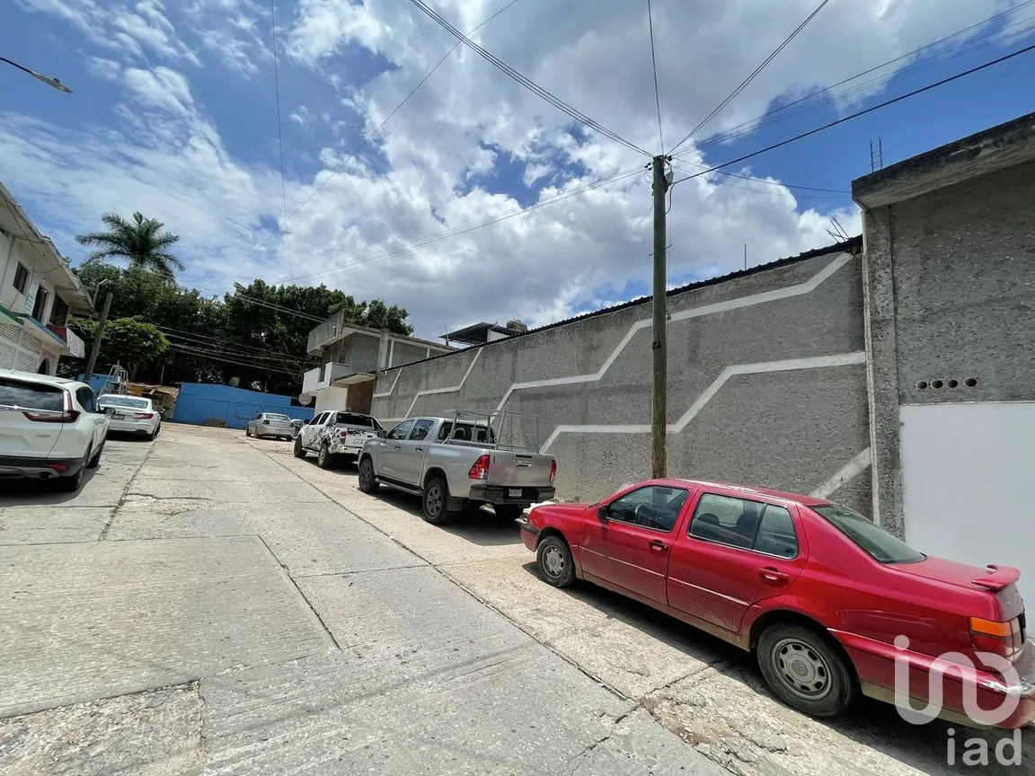 Local en Venta en San Francisco, Tuxtla Gutiérrez, Chiapas | NEX-269518 | iad México | Foto 3 de 8