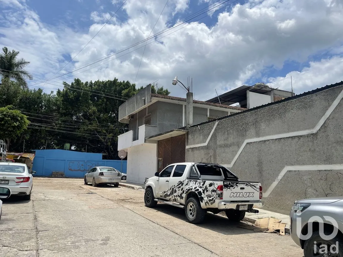 Local en Venta en San Francisco, Tuxtla Gutiérrez, Chiapas | NEX-269518 | iad México | Foto 4 de 8