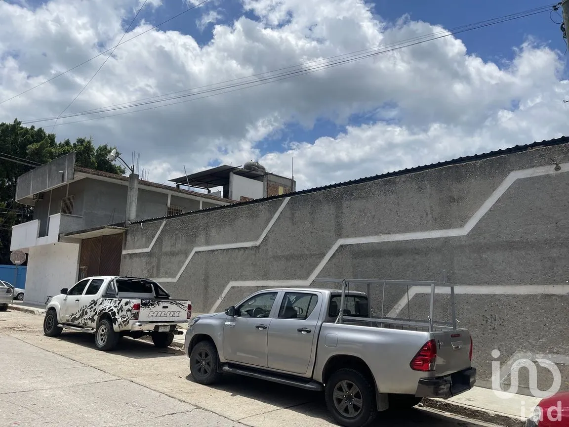 Local en Venta en San Francisco, Tuxtla Gutiérrez, Chiapas | NEX-269518 | iad México | Foto 5 de 8