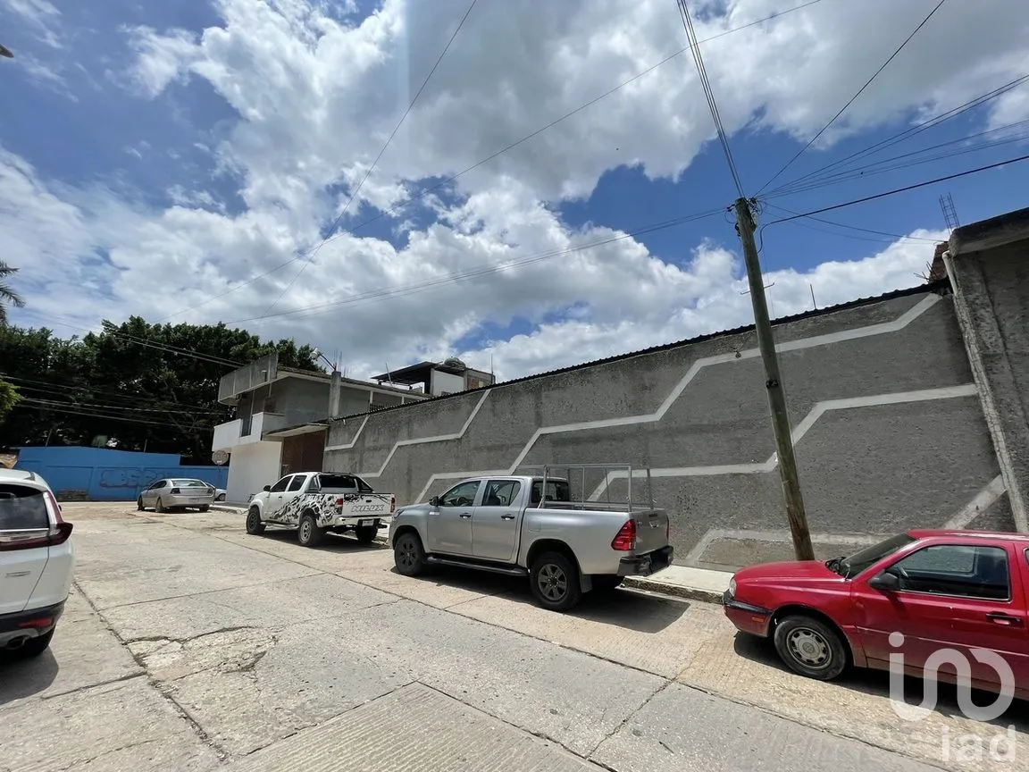 Local en Venta en San Francisco, Tuxtla Gutiérrez, Chiapas | NEX-269518 | iad México | Foto 6 de 8