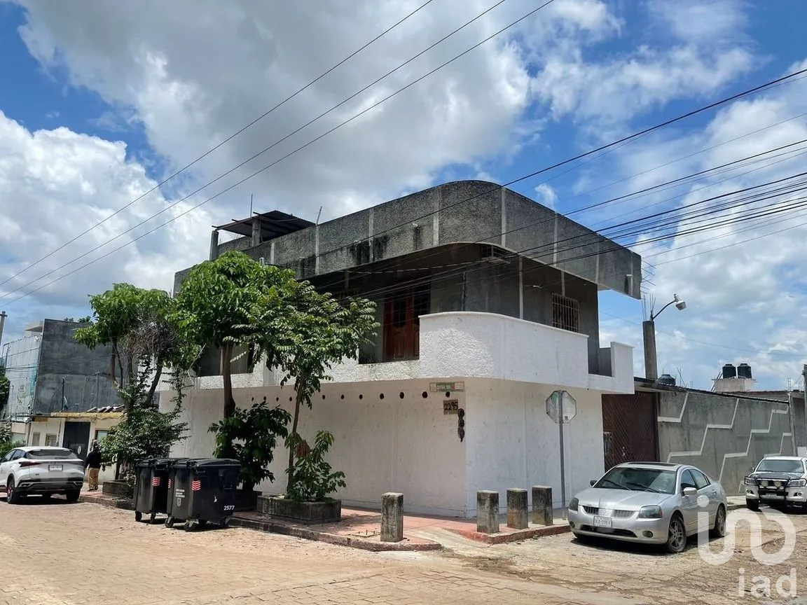 Local en Venta en San Francisco, Tuxtla Gutiérrez, Chiapas | NEX-269518 | iad México | Foto 1 de 8