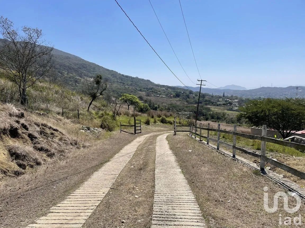 Terreno en Venta en Álvaro Obregón, San Fernando, Chiapas | NEX-269520 | iad México | Foto 4 de 10