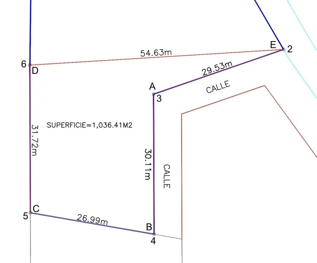 Terreno en Venta en Álvaro Obregón, San Fernando, Chiapas | NEX-269520 | iad México | Foto 10 de 10