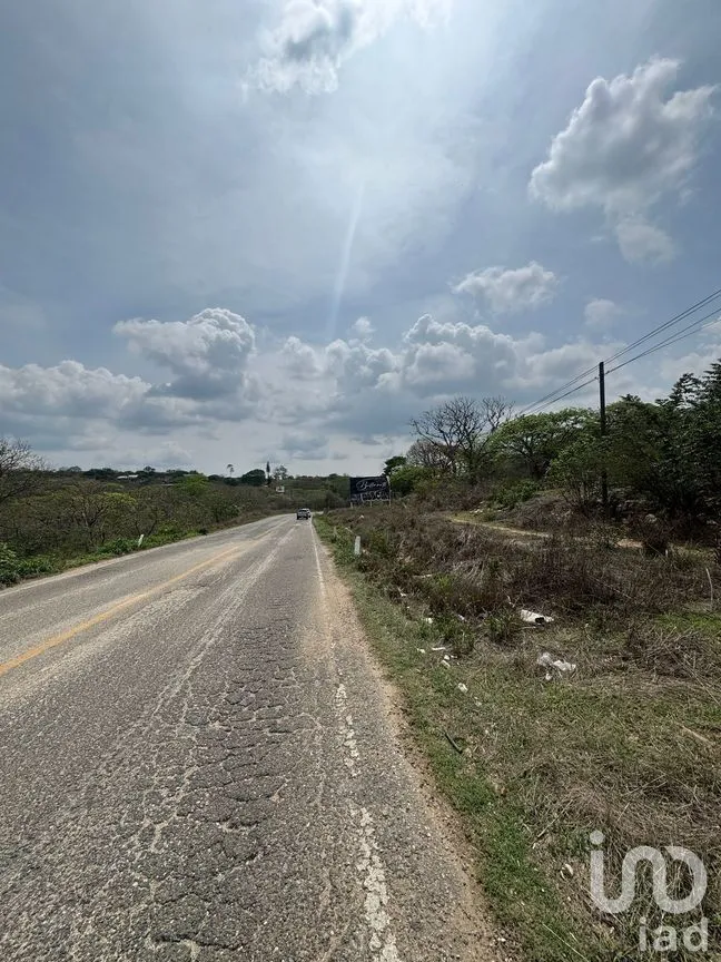 Terreno en Renta en Vista Hermosa, Berriozábal, Chiapas | NEX-269740 | iad México | Foto 4 de 7