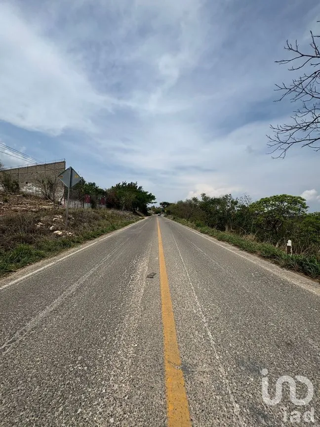 Terreno en Renta en Vista Hermosa, Berriozábal, Chiapas | NEX-269740 | iad México | Foto 5 de 7