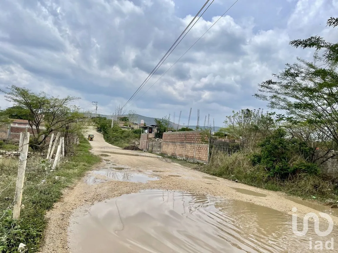 Terreno en Venta en Berriozabal Centro, Berriozábal, Chiapas | NEX-269802 | iad México | Foto 2 de 4