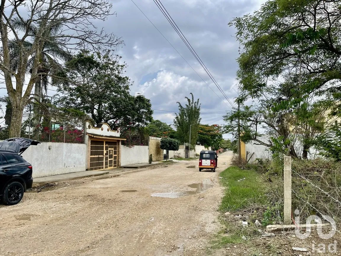 Terreno en Venta en Berriozabal Centro, Berriozábal, Chiapas | NEX-269802 | iad México | Foto 3 de 4
