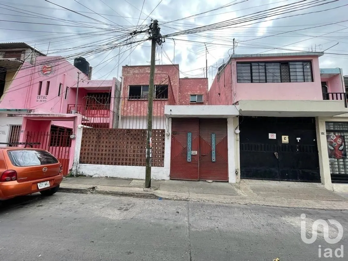 Casa en Venta en Tuxtla Gutiérrez Centro, Tuxtla Gutiérrez, Chiapas | NEX-271316 | iad México | Foto 2 de 16