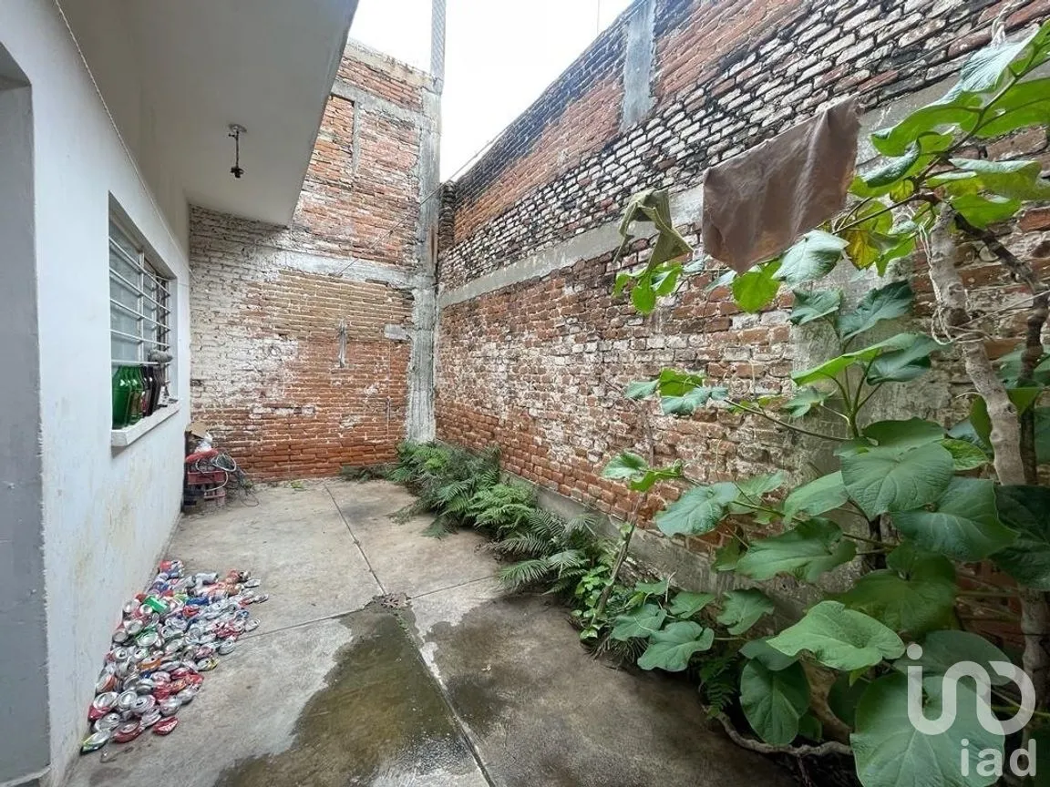 Casa en Venta en Tuxtla Gutiérrez Centro, Tuxtla Gutiérrez, Chiapas | NEX-271316 | iad México | Foto 11 de 16