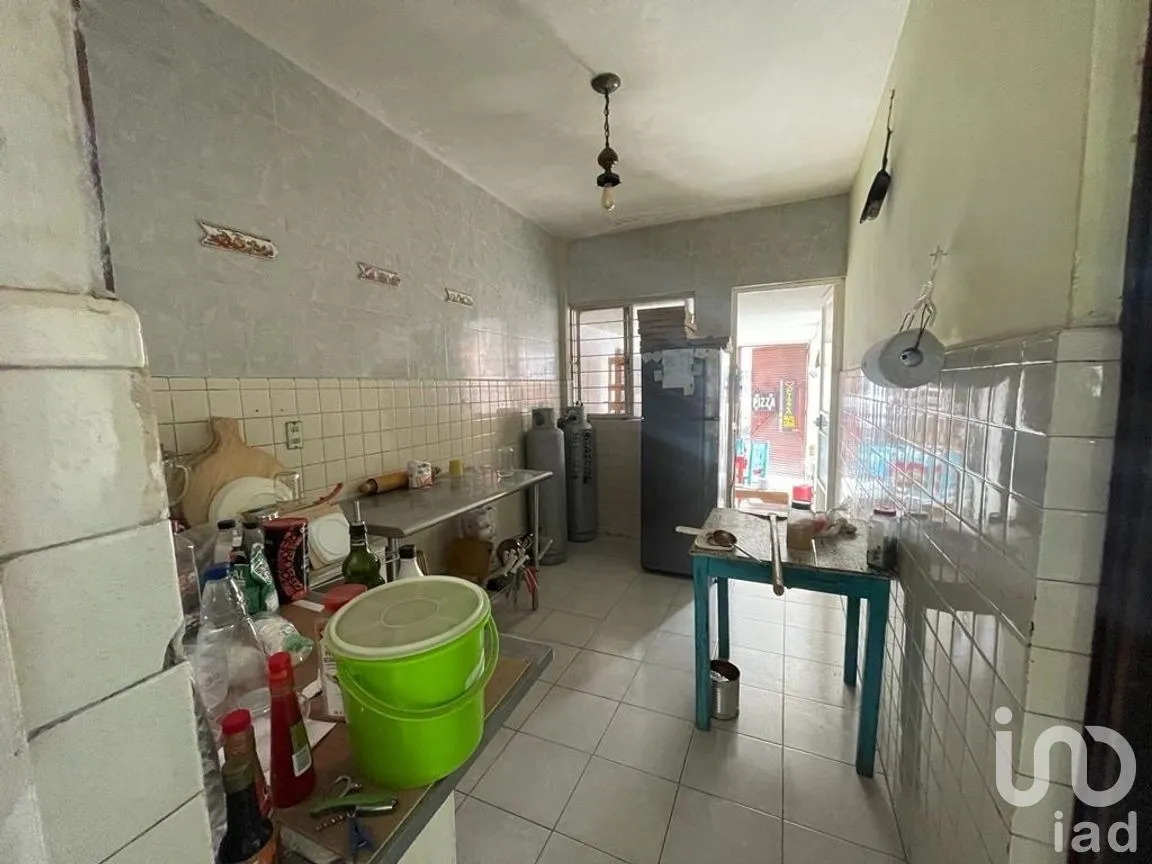 Casa en Venta en Tuxtla Gutiérrez Centro, Tuxtla Gutiérrez, Chiapas | NEX-271316 | iad México | Foto 13 de 16