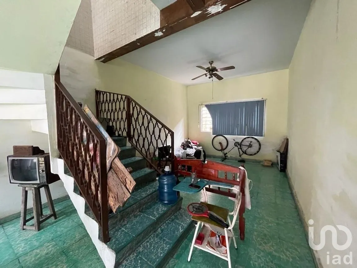 Casa en Venta en Tuxtla Gutiérrez Centro, Tuxtla Gutiérrez, Chiapas | NEX-271316 | iad México | Foto 14 de 16