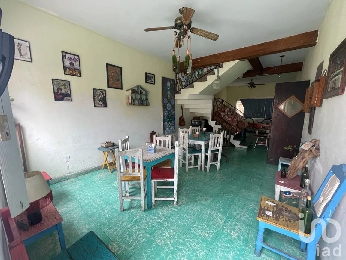 Casa en Venta en Tuxtla Gutiérrez Centro, Tuxtla Gutiérrez, Chiapas | NEX-271316 | iad México | Foto 16 de 16