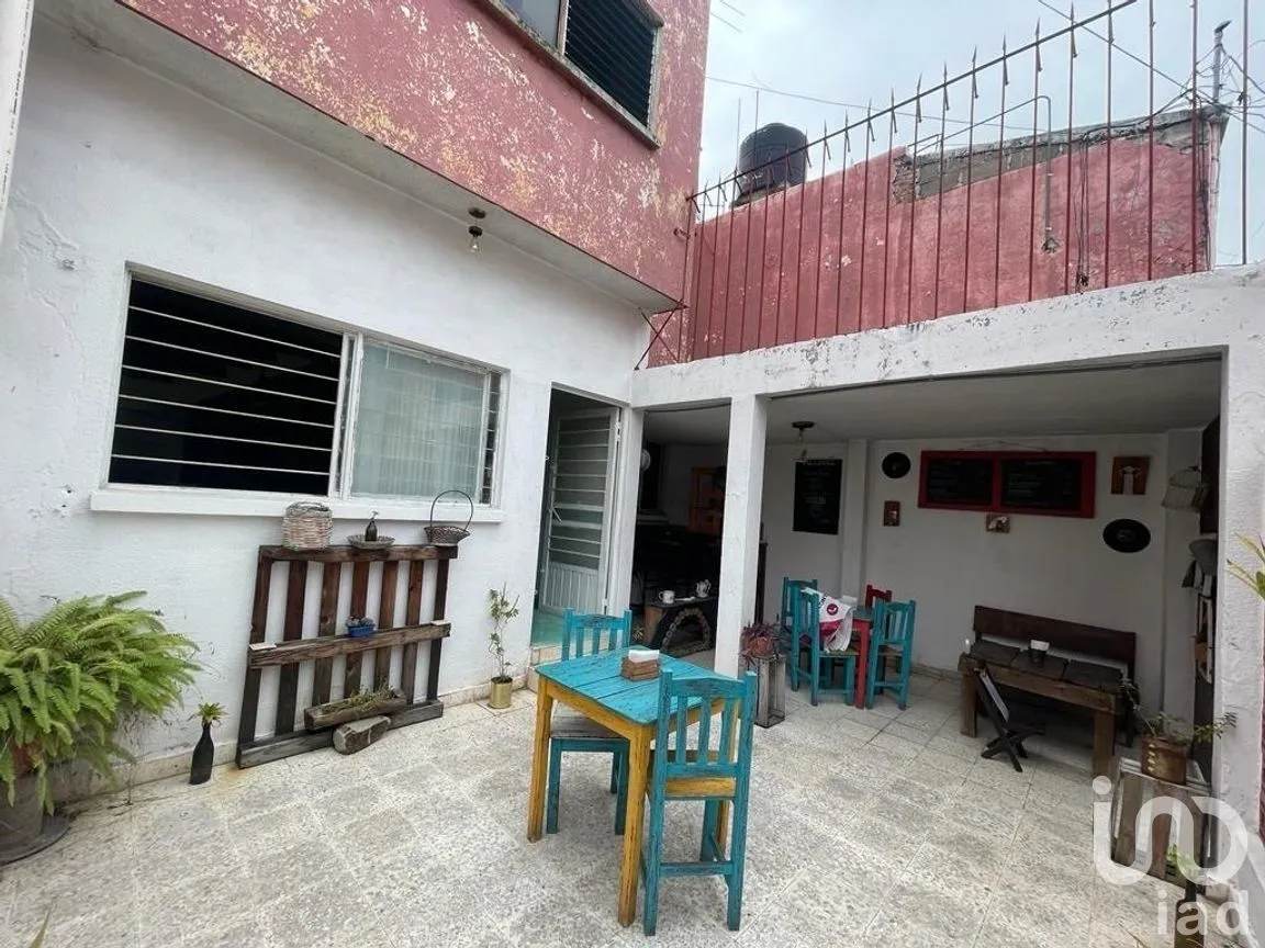 Casa en Venta en Tuxtla Gutiérrez Centro, Tuxtla Gutiérrez, Chiapas | NEX-271316 | iad México | Foto 8 de 16