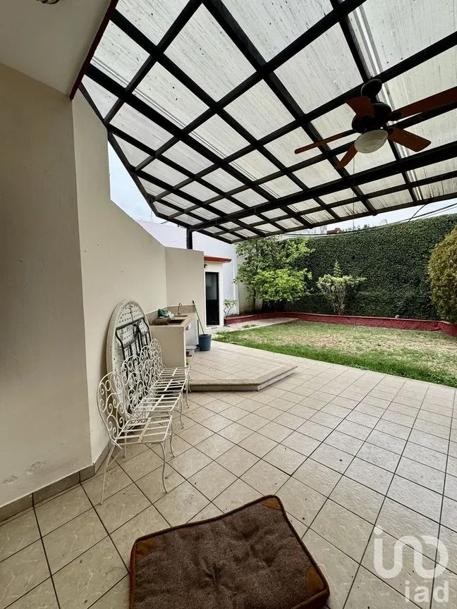 Casa en Venta en El Retiro, Tuxtla Gutiérrez, Chiapas | NEX-272532 | iad México | Foto 12 de 41