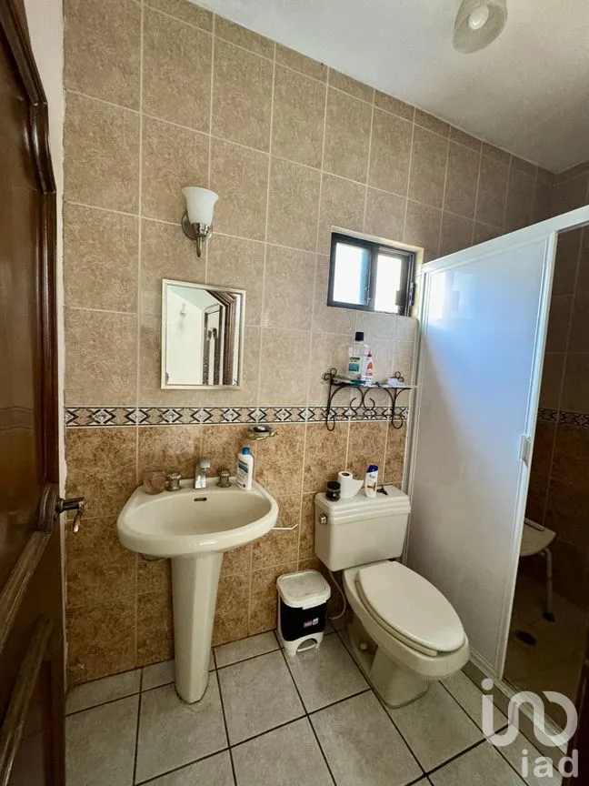 Casa en Venta en El Retiro, Tuxtla Gutiérrez, Chiapas | NEX-272532 | iad México | Foto 14 de 41
