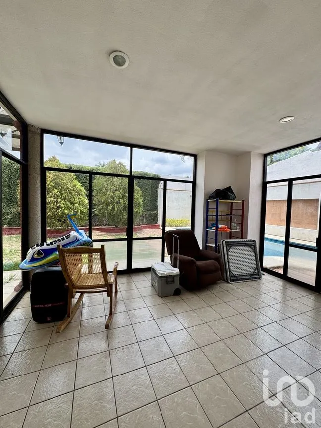 Casa en Venta en El Retiro, Tuxtla Gutiérrez, Chiapas | NEX-272532 | iad México | Foto 17 de 41