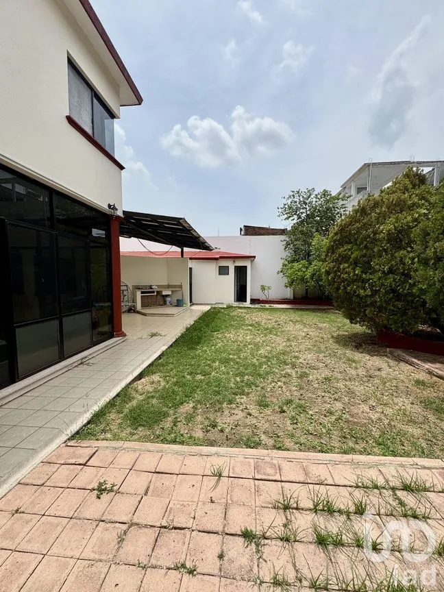 Casa en Venta en El Retiro, Tuxtla Gutiérrez, Chiapas | NEX-272532 | iad México | Foto 19 de 41