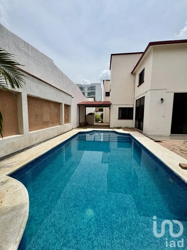 Casa en Venta en El Retiro, Tuxtla Gutiérrez, Chiapas | NEX-272532 | iad México | Foto 20 de 41